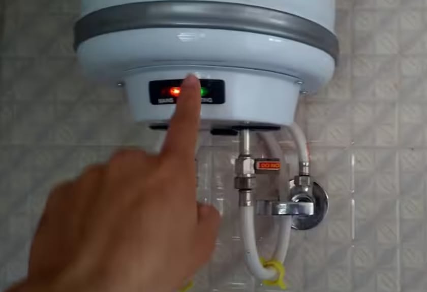 Geyser Installation and Servicing in  Hyderabad